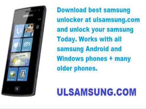 Samsung sgh-z240 unlock code free cell phone unlock motorola